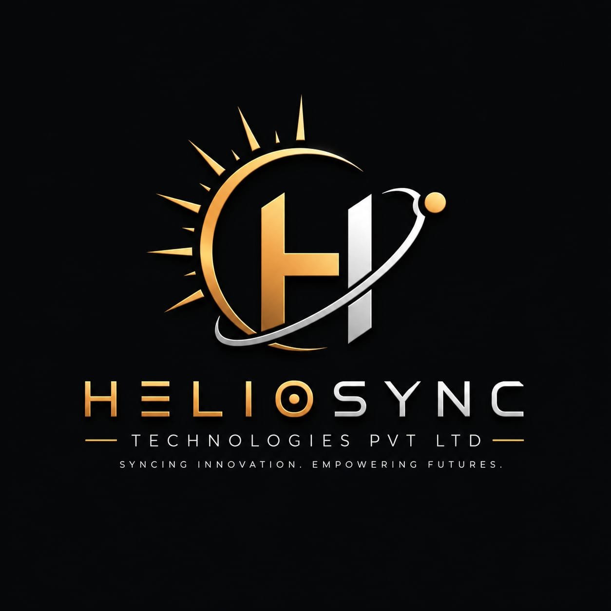 Heliosync Technologies Pvt. Ltd.